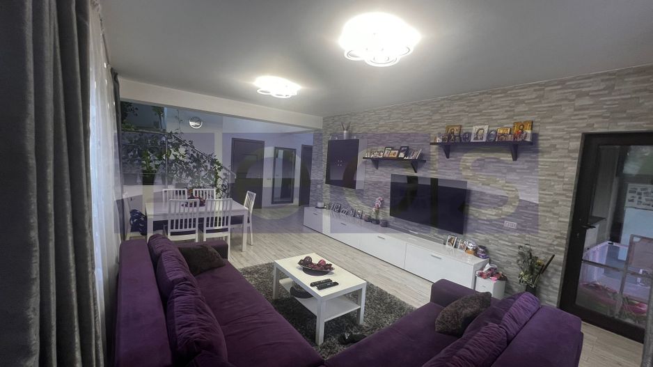 VANZARE CASA P+1 | ZONA 1 DECEMBRIE 1918 - Poză 1