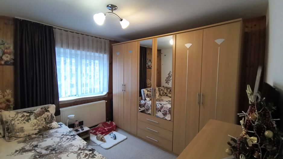 Apartament 2 camere | Burdujeni – Cuza Vodă III - Poză 7