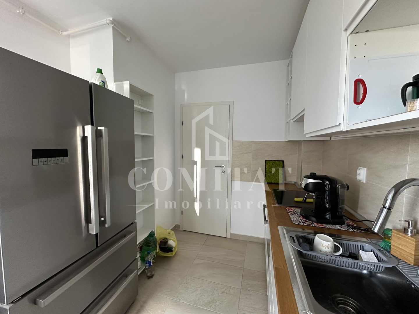 Apartament 3 camere | 77mp | Buna ziua - Poză 5