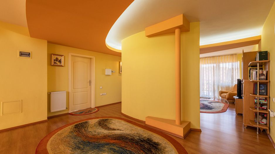 Spațiu birouri în vilă, Zorilor - Poză 36