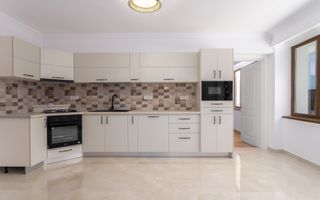 Vilă de inchiriat renovata recent, 1000 mp teren,  terasa de vara - Poză 4