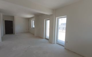 Penthouse de vânzare în Sibiu, cartier Turnișor - Poză 9