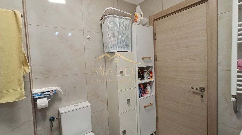 Apartament nou 2020 | Rahova | 2 camere | 112.000 e - Poză 11