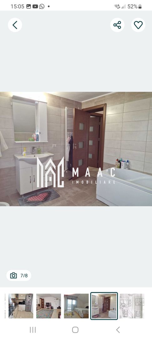 Casă 4 camere de vânzare | Râmnicu Vâlcea | Bujoreni - Poză 5