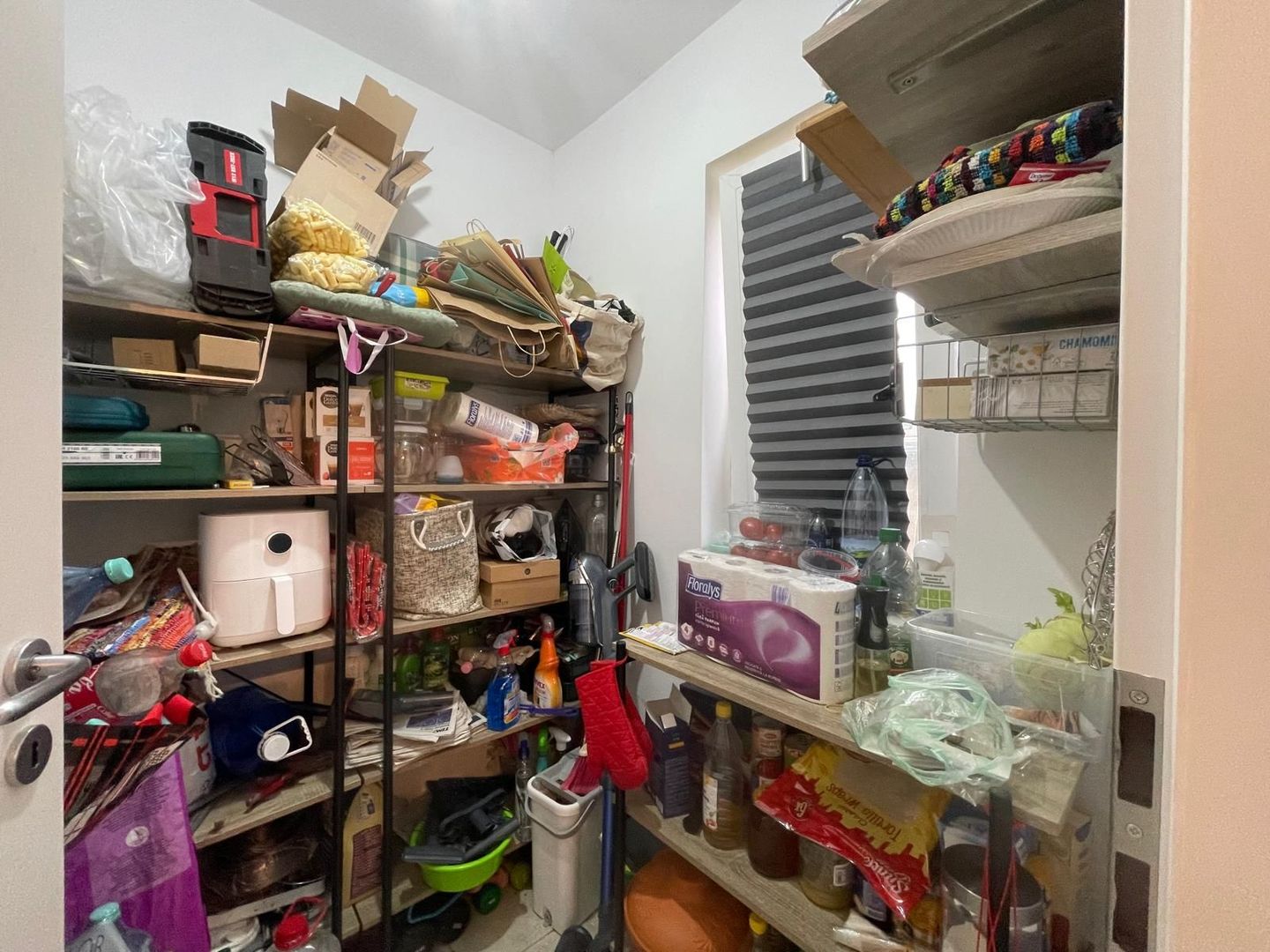 Duplex complet mobilat si utilat - 3 camere - Mosnita - Poză 12