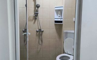 Garsonieră Tiglina 1,mobilata si utilata - Poză 5