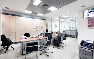 Spatiu pentru birouri ultracentral de inchiriat in Oradea - Poză 9