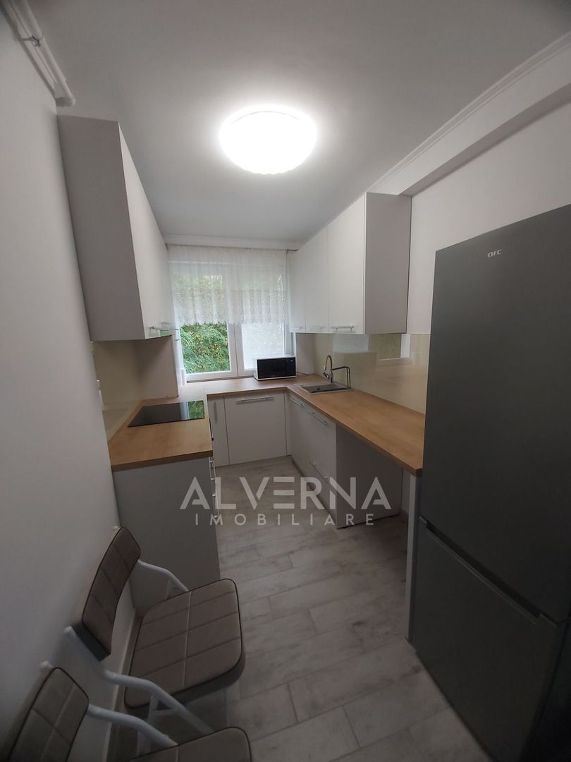 Apartament 3 camere | 58 mp + balcon 9 mp | Parcul Central – Cetatuia - Poză 9
