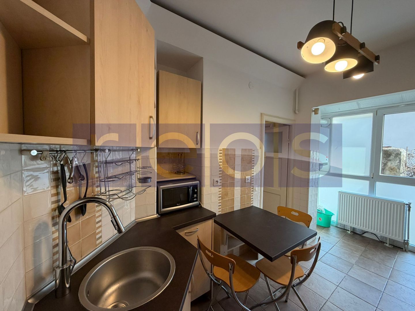 INCHIRIERE APARTAMENT IN VILA | 90MP | MOBILAT SI UTILAT | ARMENEASCA - Poză 23