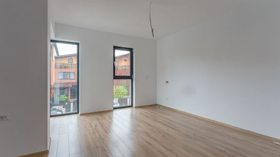 Casa individuala in Stupini, constructie 2022 - Poză 10