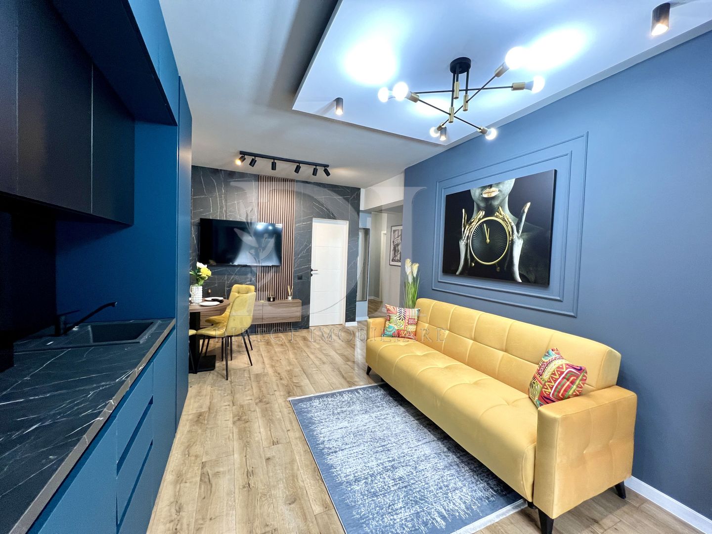 Apartament 3 camere | Ultramodern | Zona Terra - Poză 5