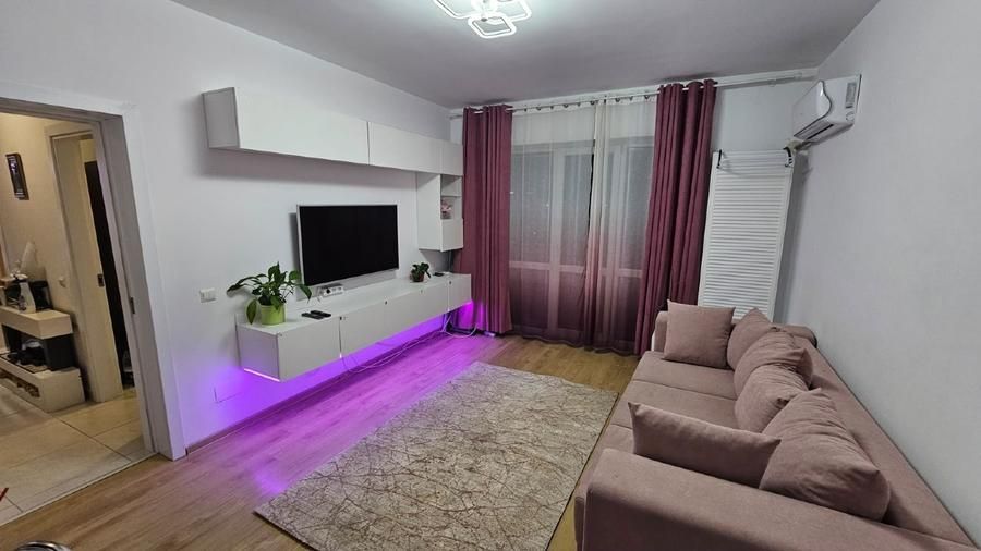 Apartament 2 camere de închiriat – Militari, zona Păcii | 50 mp - Poză 1