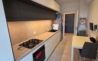 Apartament 2 camere Grand Arena, Bloc Nou (2023) - Poză 3