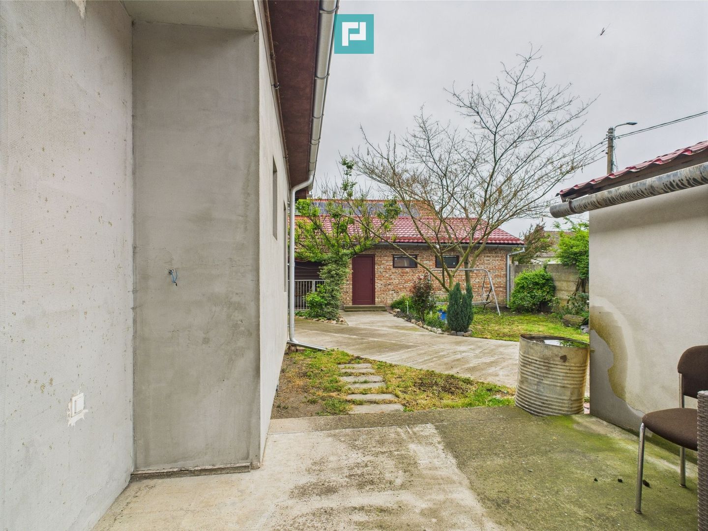 Casă Individuală cu spațiu comercial - Variaș - Poză 34