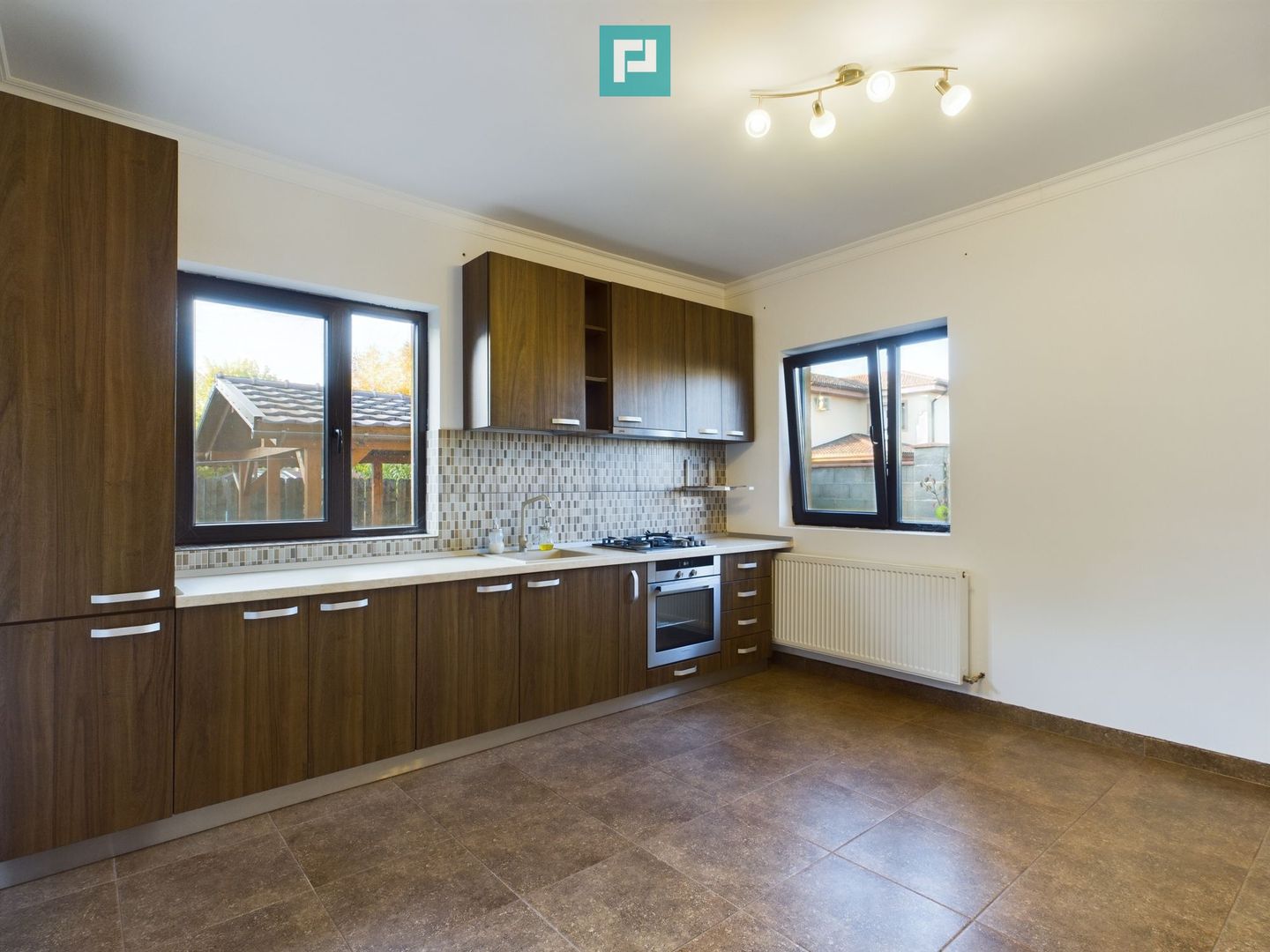 Casă Individuală Dumbrăvița - Poză 8