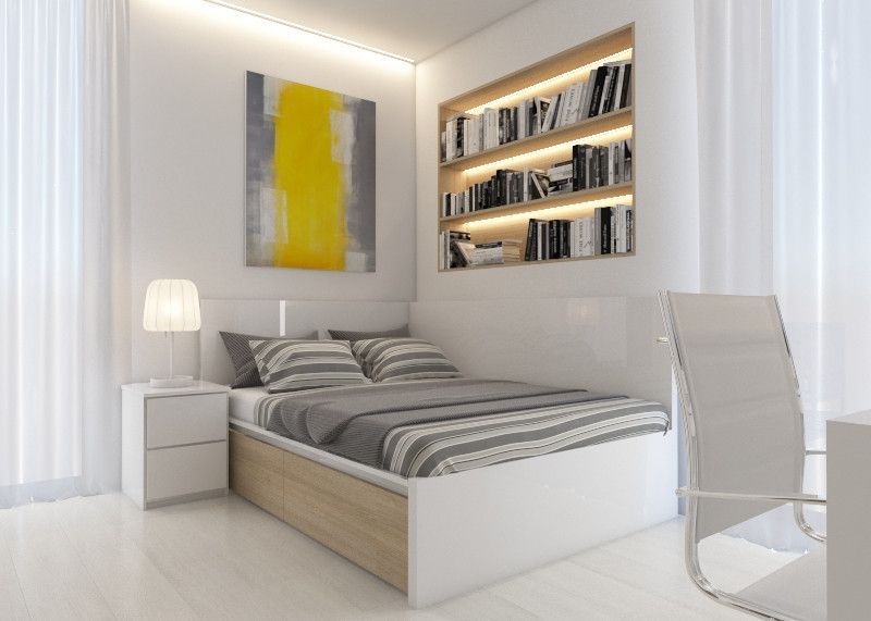 Palazu Mare - Casa desfasurata pe parter, proiect deosebit - Poză 31