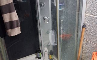 Închiriez camera camin  20 mp, zona Zimbru - Poză 7