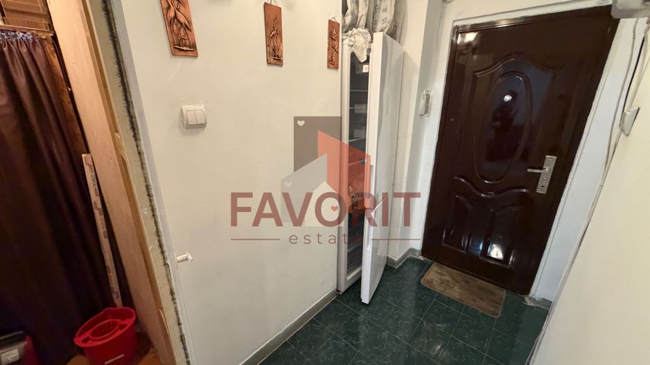 Etaj 2. Centrala termica proprie. Mobilat si utilat - Poză 6