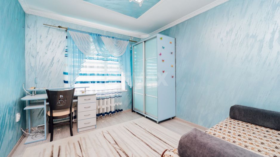 Spre chirie apartament spațios în Ciocana, str. Ginta Latină 21. - Poză 1