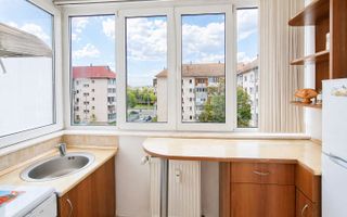 Apartament langa Facultate, 2 camere, Micalaca zona 300 - Poză 6