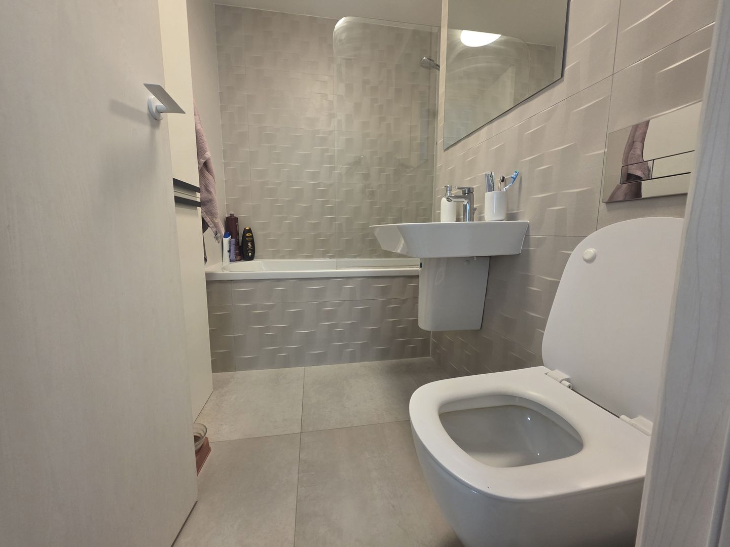 Studio modern | Aviatiei | Metroul Aurel Vlaicu - Poză 8