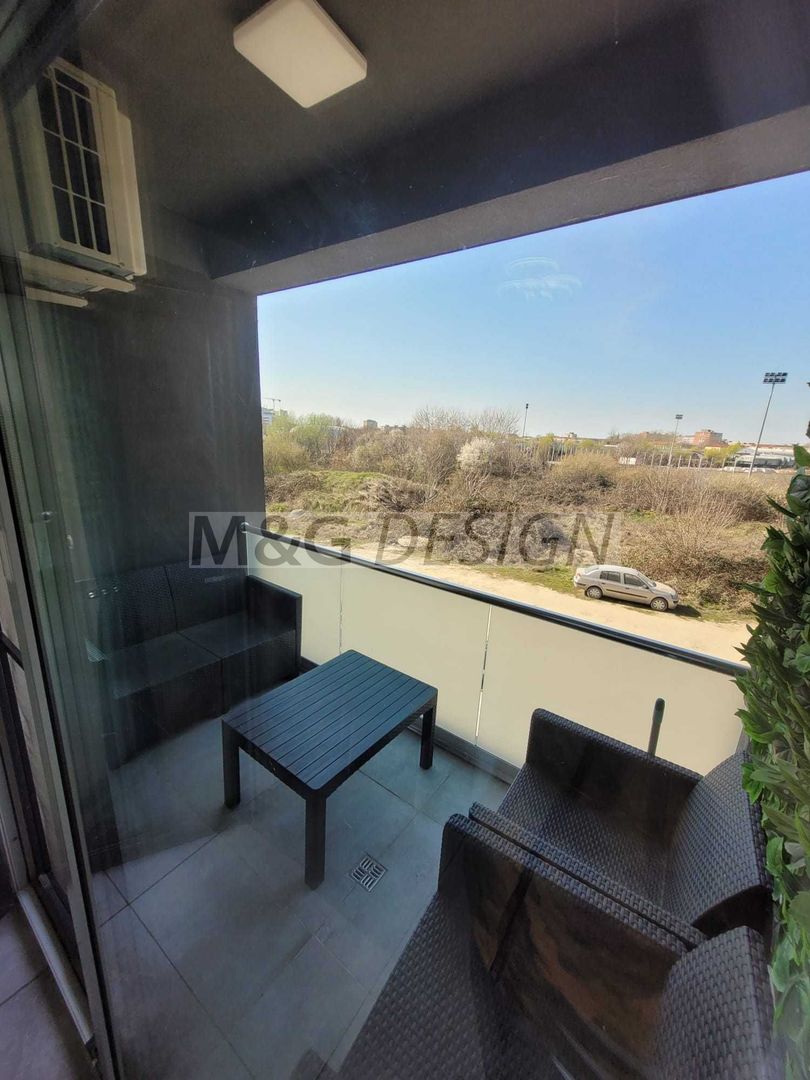 Apartament 3 camere Soarelui bloc nou etaj 1 - Poză 6