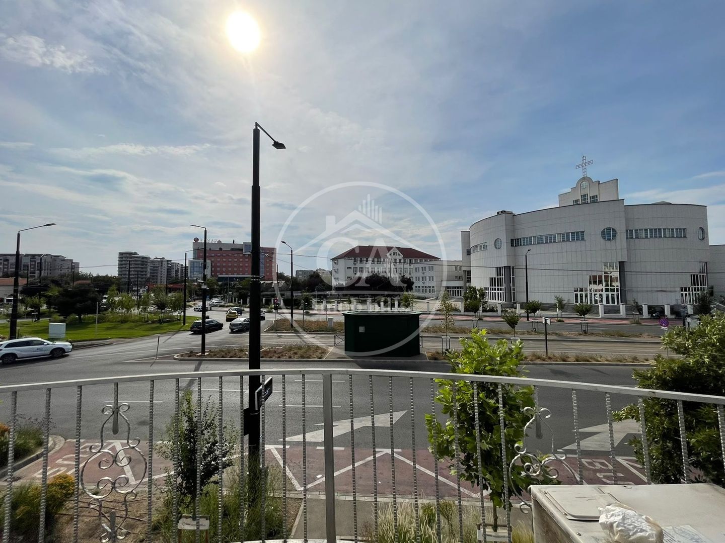 Spatiu comercial de inchiriat in zona Decebal, Oradea - Poză 8