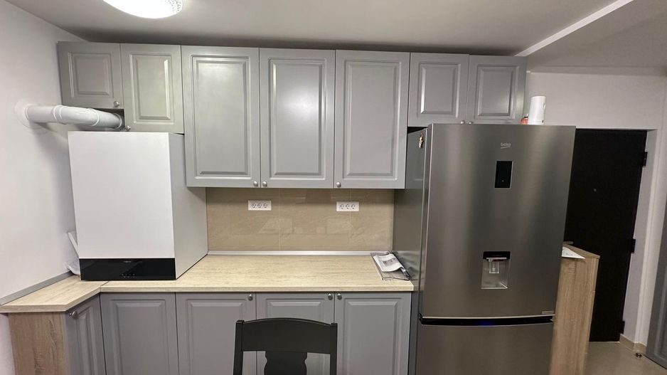 Apartament 3 camere superb 13 Septembrie - Poză 6