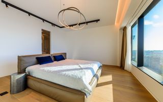 Apartament spațios de 5 camere în zonă exclusivistă, perfect pentru familie - Poză 16