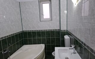 Cladire de birouri Calea Dumbravii Sibiu - Poză 7