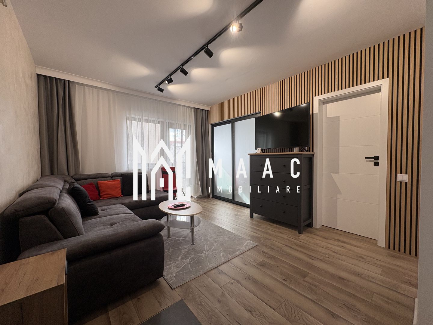 Apartament 3 camere | An constructie 2025 | 58 MPU - Poză 2