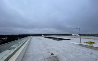 Penthouse superb - Erou Iancu Nicolae - vedere către pădure - Poză 27