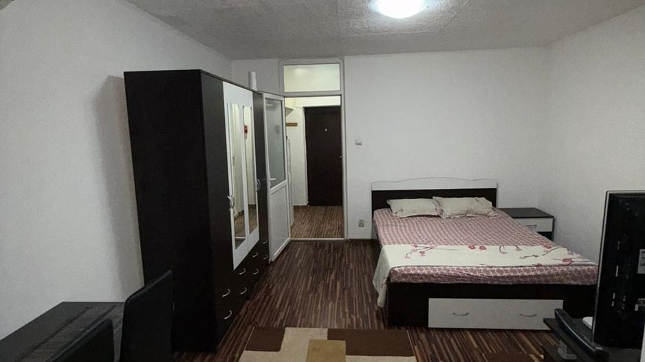 Garsonieră mobilată și utilată Sector 3 – Auchan Vitan - Poză 6