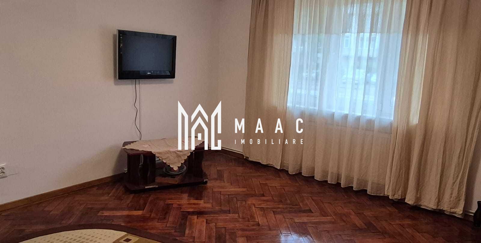 Apartament 3 camere Sibiu | Terezian | 56 mp, prima închiriere - Poză 3
