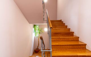 Casa unifamiliala de vanzare in Cluj-Napoca, zona Europa 200 mp utili - Poză 13