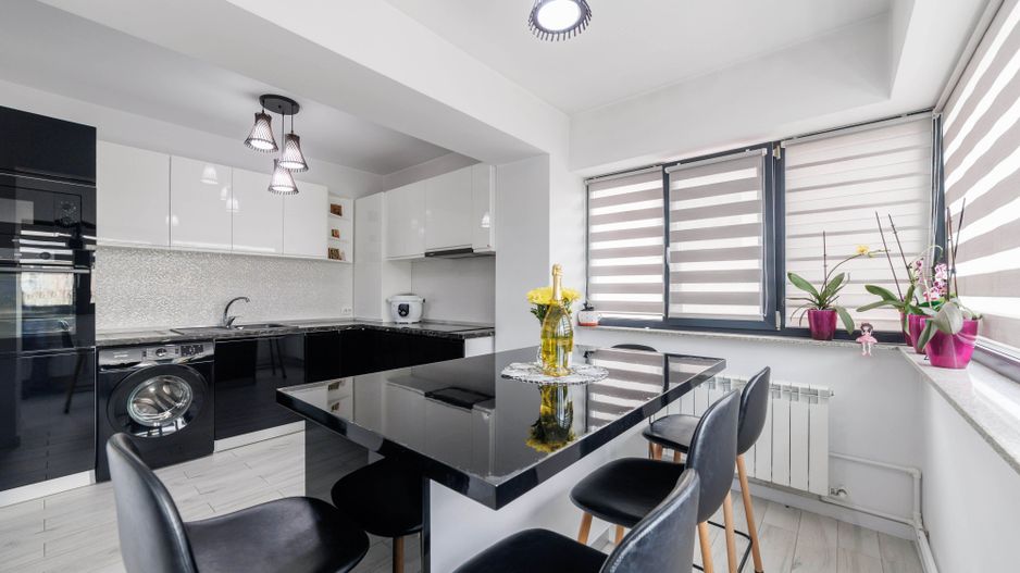 Apartament 2 camere spațios | 79 mp | 2019 | Loc de parcare | Prundu - Poză 9