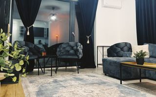 Inchiriere Apartament 2 camare Baneasa,  Sisesti - Poză 8