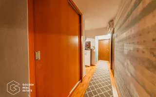Apartament 4 camere, langa campusul UVVG, decomandat, etaj 3, comision 0% - Poză 22