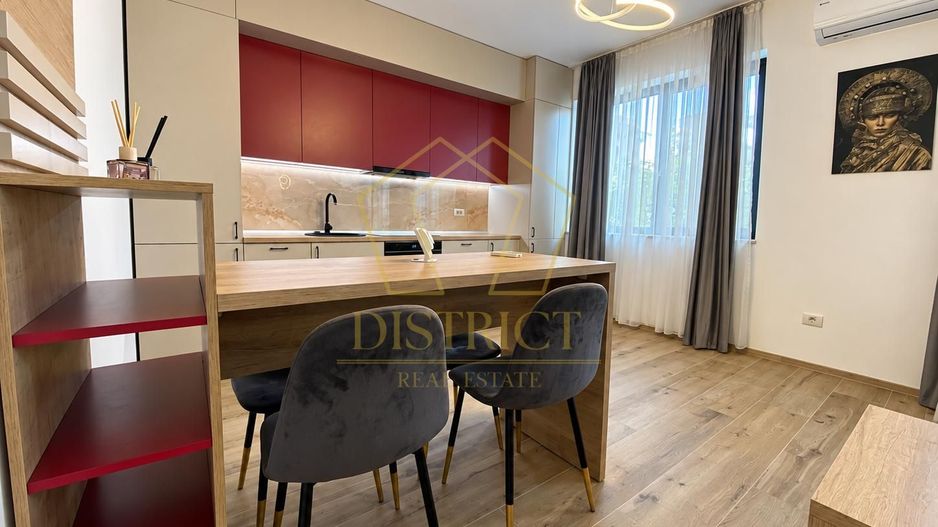 Apartament superb cu o camera | Giroc - Poză 6