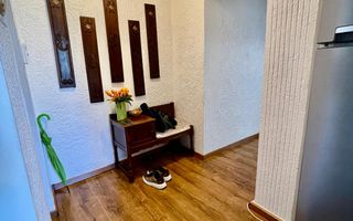 Apartament spartios de 3 cam, 75MP! Decomandat [Tatarași - Esplanada Oancea] - Poză 10