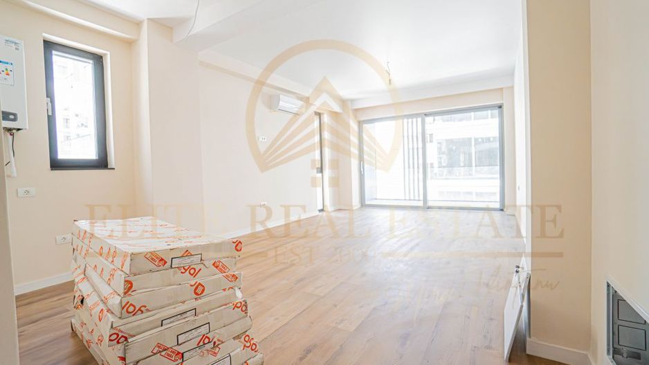 OFERTA SPECIALA!!!  Mamaia Nord - Vânzare studio la cheie pe partea cu marea. - Poză 4