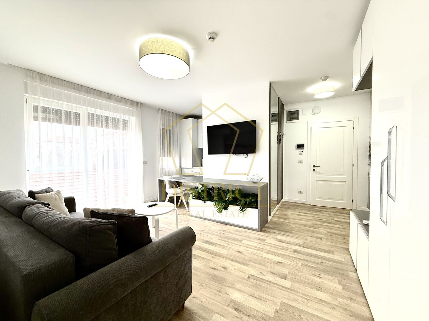 Apartament superb cu 2 camere 46 mp utili | Aradului/Lipovei - Poză 5