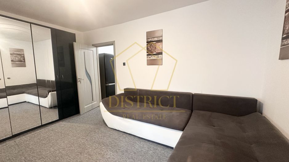 Apartament spațios cu o cameră I Sagului - Poză 1
