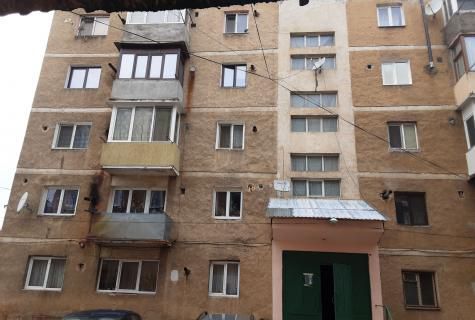 apartament 2 camere Certeju de Sus judet Hunedoara - Poză 1