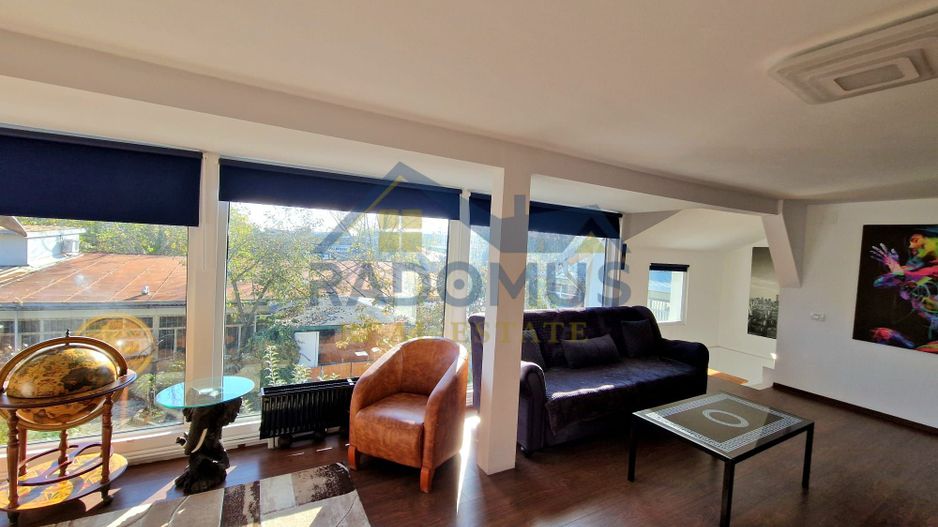 Casă cu piscină la preț de apartament - Ploiești - Teren 621 Mp - Poză 11