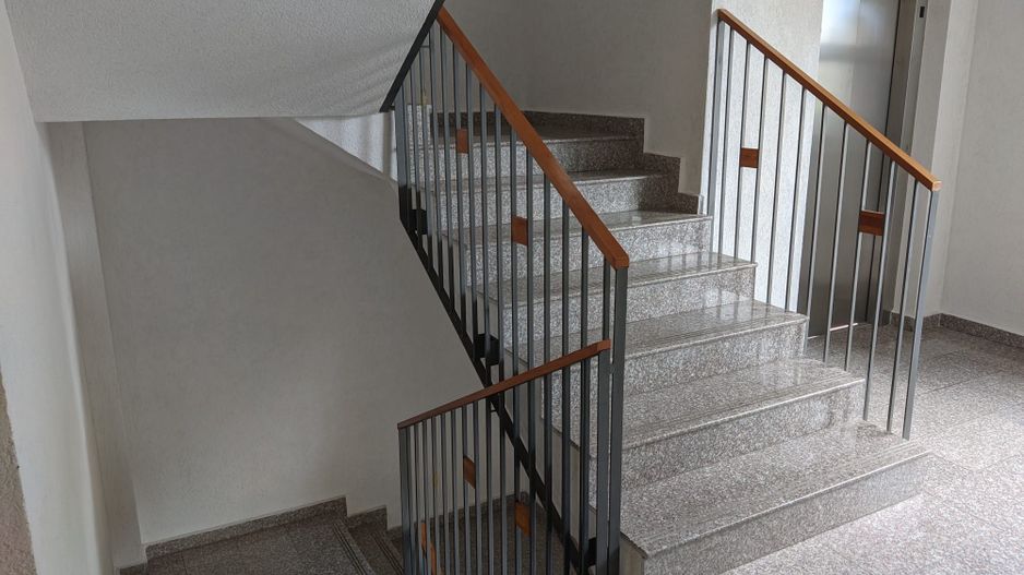 Apartament 3CAM 80 MP, GARAJ Subteran, Bloc Nou, Str. Observatorului - Poză 11