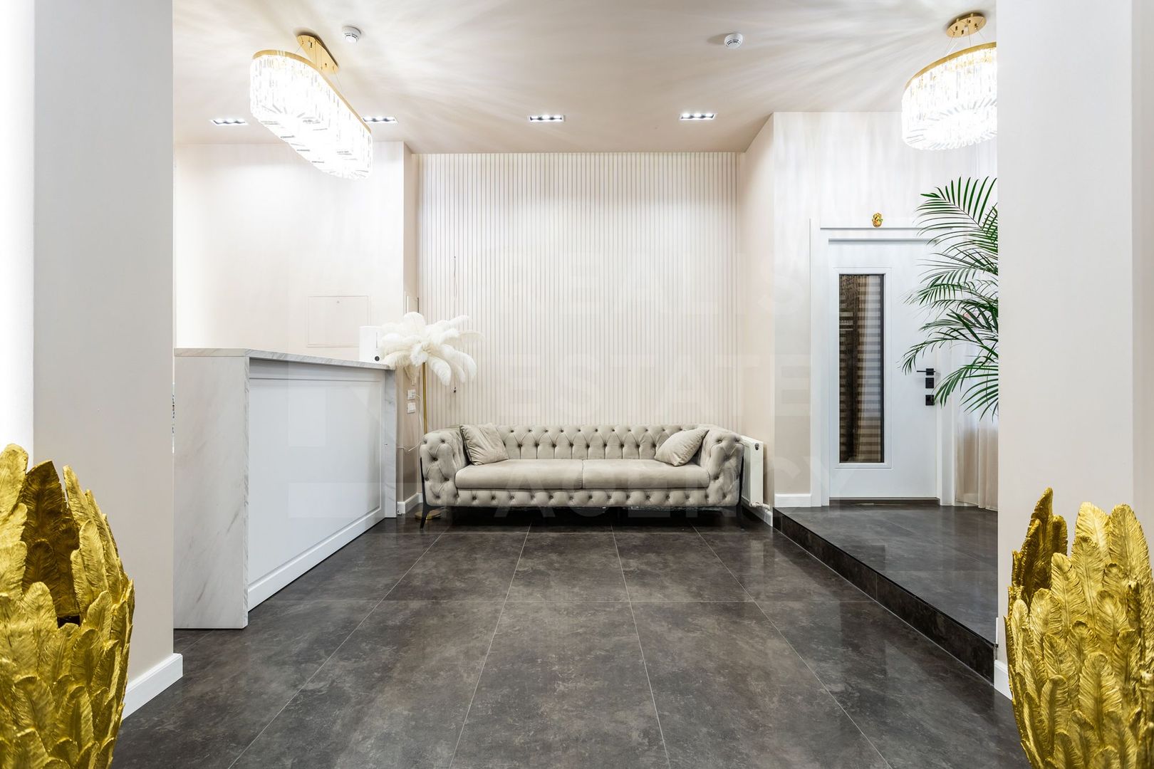 Vânzare, spațiu comercial, 100 mp, strada Alba Iulia, Buiucani - Poză 9