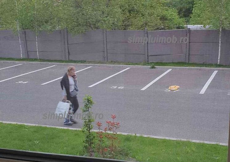 OCAZIE! 2 camere , 2 parcari , 2 AC , mobilat , Berceni - sector 4 . - Poză 20