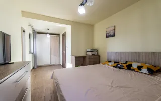 Casă cu5 camere, teren 720 mp, fotovoltaice 13 kW, Aradul Nou - Poză 13