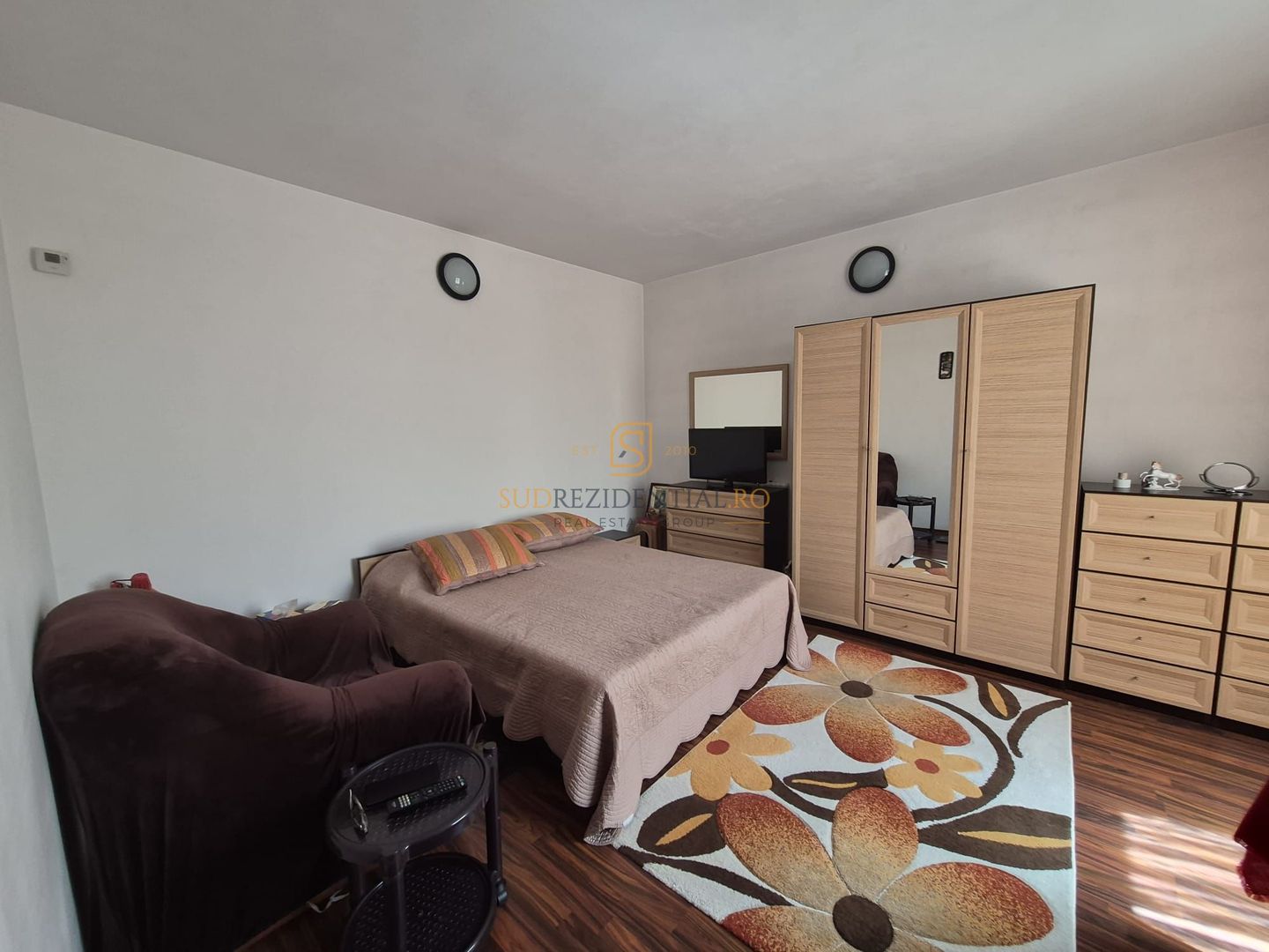 Vilă P+M | 254 mp | 1.094 mp teren | 25 ml DN5 | 1 Decembrie | 320.000 - Poză 10